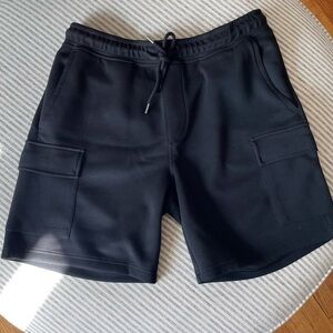 American Eagle Outfitters Dark Athletic Shorts

Cargo